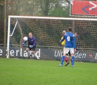 Roy Kreuwel weer goed in vorm